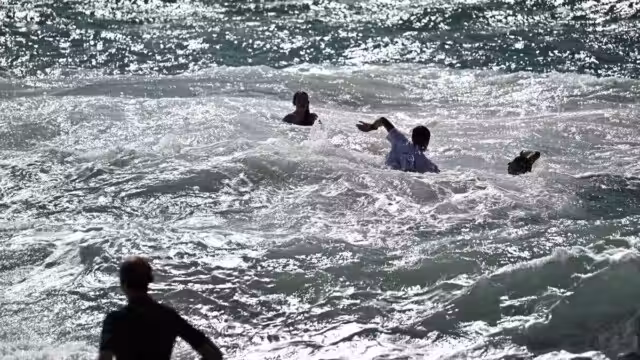 Noyades : 131 morts en France depuis le 19 juin, la ministre des Sports appelle à la vigilance