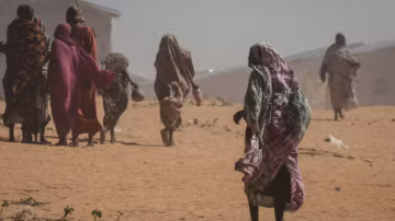 ONU : massacres, viols et famine au Soudan, une enquête conclut à un génocide au Darfour
