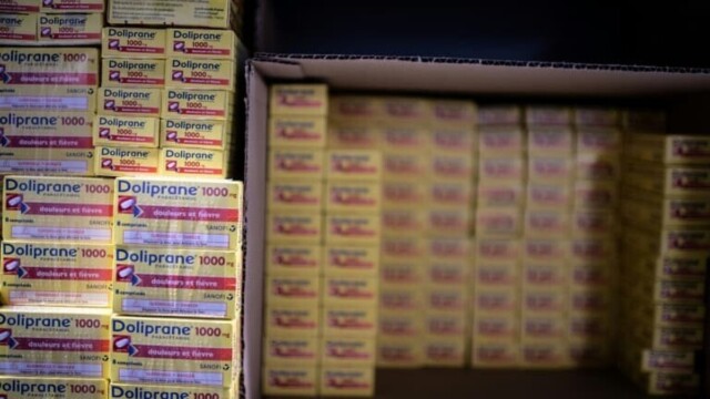 Paracétamol : le gouvernement envisage une baisse des prix, les industriels redoutent un coup d'arrêt au « made in France » Paracétamol : le gouvernement envisage une baisse des prix, les industriels redoutent un coup d'arrêt au « made in France »