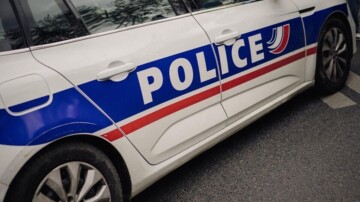 Paris : un jeune homme poignardé à mort dans le 18e arrondissement, le suspect en fuite
