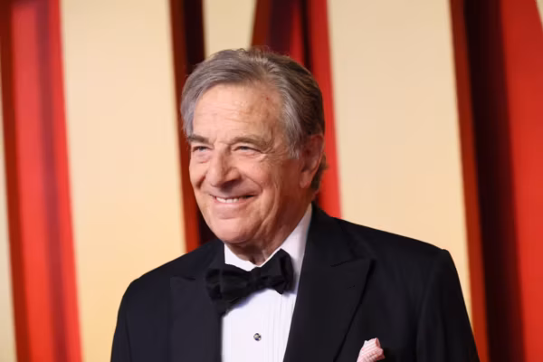 Paul Pelosi accusé de délit de fuite après une collision en Californie