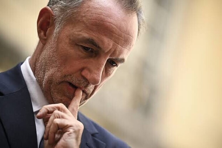 Périscolaire : Emmanuel Grégoire va poursuivre Rachida Dati pour diffamation au nom de la Ville de Paris