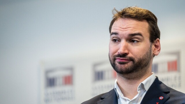 Pétition sur la légitime défense des forces de l’ordre : Ugo Bernalicis nommé rapporteur Pétition sur la légitime défense des forces de l’ordre : Ugo Bernalicis nommé rapporteur