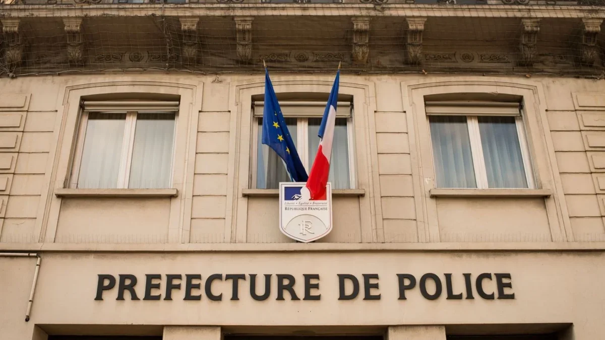 Préfecture de police de Paris : un recours déposé contre les injonctions visant son infirmerie psychiatrique