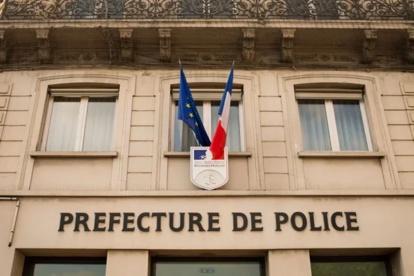 Préfecture de police de Paris : un recours déposé contre les injonctions visant son infirmerie psychiatrique