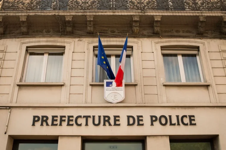 Préfecture de police de Paris : un recours déposé contre les injonctions visant son infirmerie psychiatrique