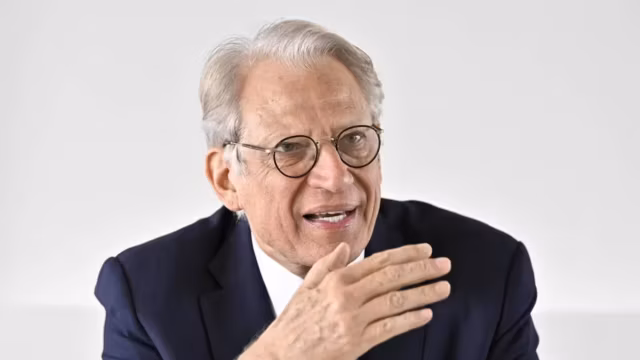 Présidentielle 2027 : Dominique de Villepin juge inévitables des hausses d'impôts