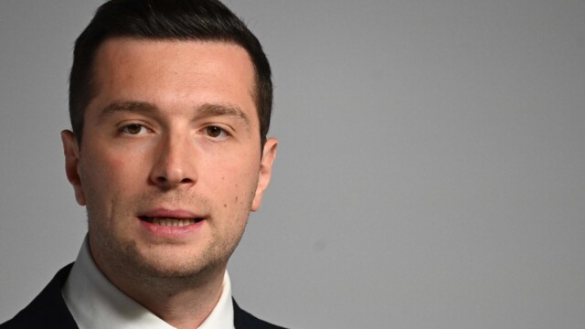 Présidentielle 2027 : Jordan Bardella promet un gouvernement « d’union nationale » en cas de victoire du RN Présidentielle 2027 : Jordan Bardella promet un gouvernement « d'union nationale » en cas de victoire du RN