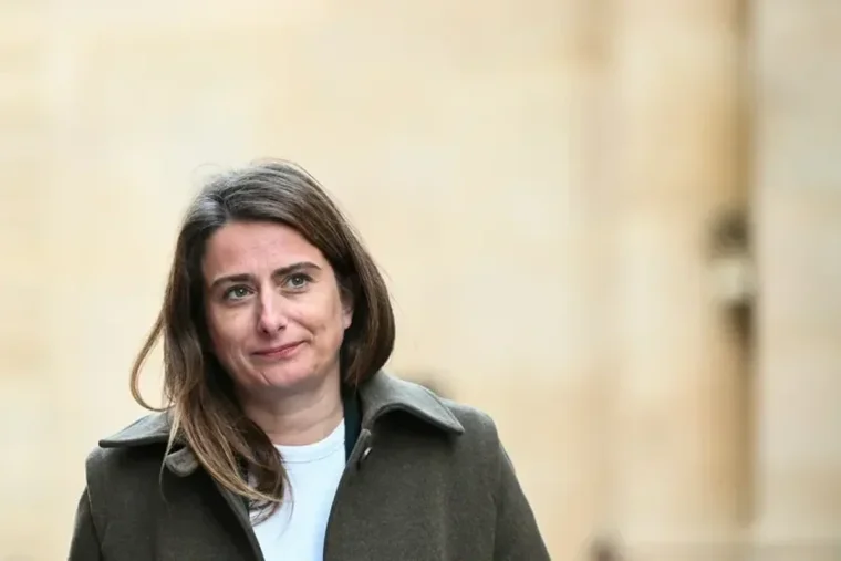 Présidentielle 2027 : Marine Tondelier estime que le PS a tourné le dos à une primaire commune de la gauche