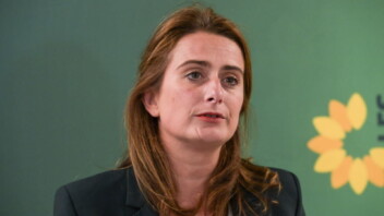 Présidentielle 2027 : Marine Tondelier veut s'imposer comme la candidate de l'écologie et du rassemblement