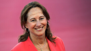 Présidentielle 2027 : Ségolène Royal annonce sa candidature à la primaire socialiste