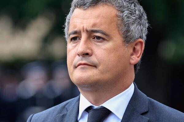Prison de Condé-sur-Sarthe : un rapport dénonce des violences répétées, Gérald Darmanin conteste les accusations Prison de Condé-sur-Sarthe : un rapport dénonce des violences répétées, Gérald Darmanin conteste les accusations