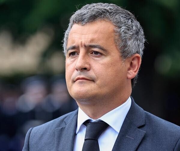 Prison de Condé-sur-Sarthe : un rapport dénonce des violences répétées, Gérald Darmanin conteste les accusations