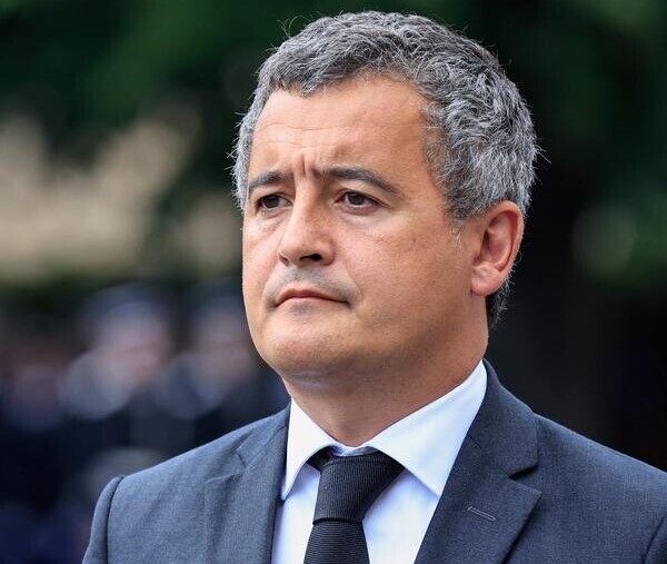 Prison de Condé-sur-Sarthe : un rapport dénonce des violences répétées, Gérald Darmanin conteste les accusations