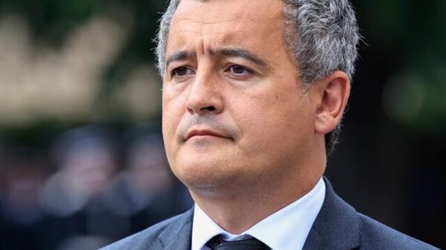 Prison de Condé-sur-Sarthe : un rapport dénonce des violences répétées, Gérald Darmanin conteste les accusations