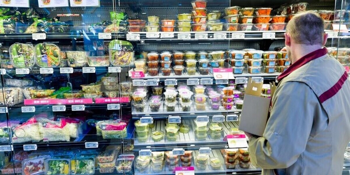Prix alimentaires : un rapport nuance les accusations entre distributeurs et industriels