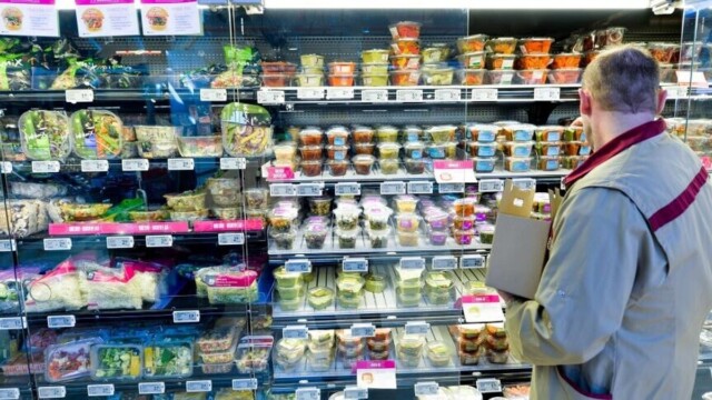 Prix alimentaires : un rapport nuance les accusations entre distributeurs et industriels Prix alimentaires : un rapport nuance les accusations entre distributeurs et industriels