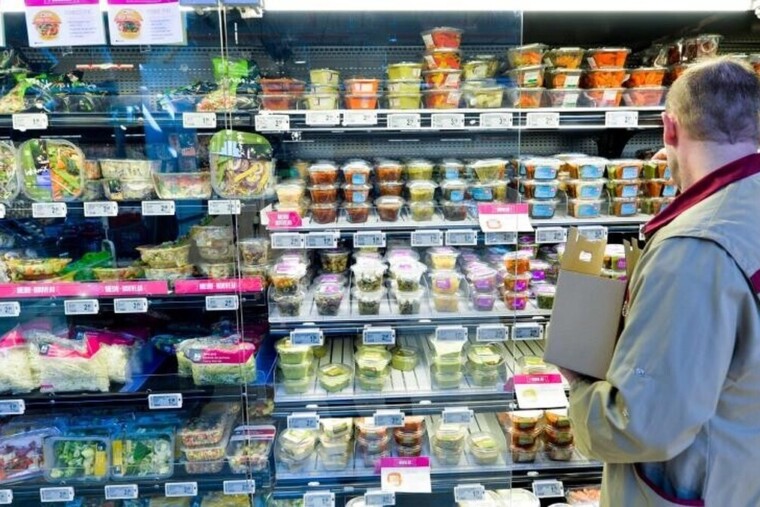 Prix alimentaires : un rapport nuance les accusations entre distributeurs et industriels