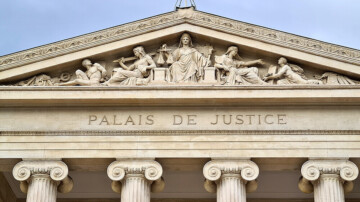 Procès du meurtre des Buttes-Chaumont : 27 ans de prison requis contre un homme accusé d'avoir tué et démembré son épouse