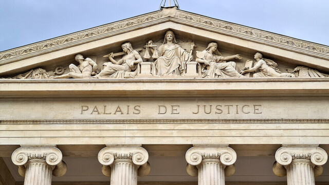 Procès du meurtre des Buttes-Chaumont : 27 ans de prison requis contre un homme accusé d'avoir tué et démembré son épouse