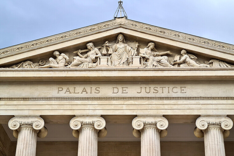 Procès du meurtre des Buttes-Chaumont : 27 ans de prison requis contre un homme accusé d'avoir tué et démembré son épouse
