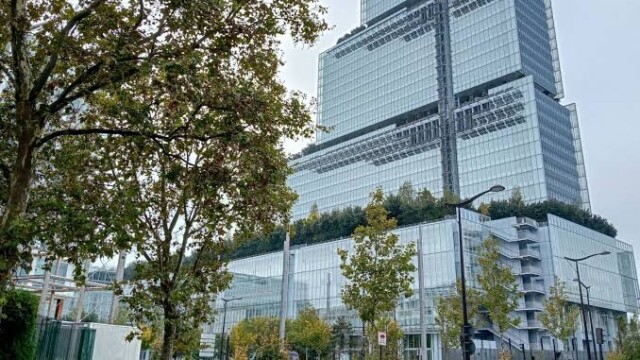 Projet d'attaque présumé à Sarcelles : six hommes présentés à la justice antiterroriste