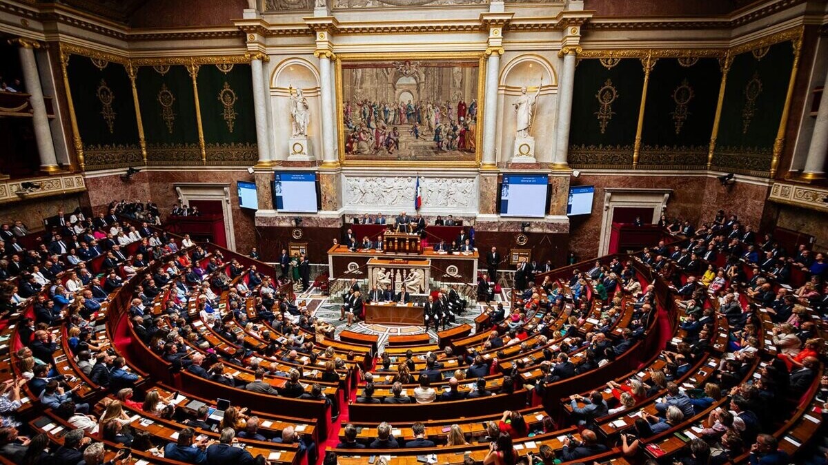 Projet de loi Ripost : un accord trouvé entre députés et sénateurs avant l'adoption définitive