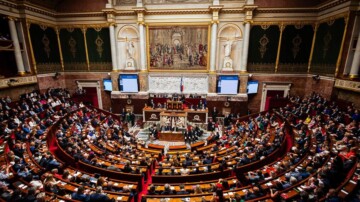 Projet de loi Ripost : un accord trouvé entre députés et sénateurs avant l'adoption définitive
