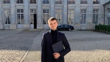 Qui est Jérémy Beaud, le très stratégique nouveau conseiller du ministre Vincent Jeanbrun ?