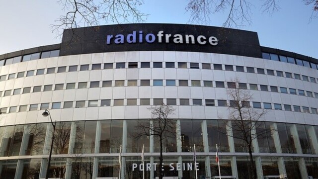 Radio France répond à Jean-Luc Mélenchon après son appel au boycott de France Culture Radio France répond à Jean-Luc Mélenchon après son appel au boycott de France Culture