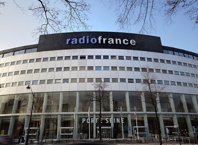 Radio France répond à Jean-Luc Mélenchon après son appel au boycott de France Culture