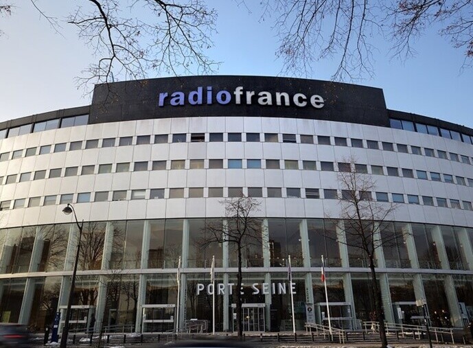 Radio France répond à Jean-Luc Mélenchon après son appel au boycott de France Culture