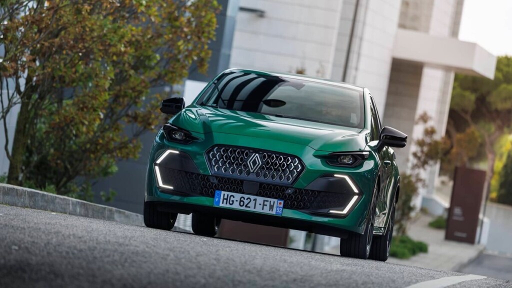 Renault maintient des ventes stables au premier semestre malgré un léger recul