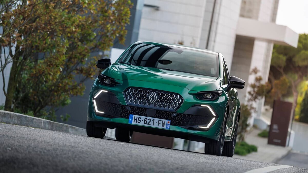 Renault maintient des ventes stables au premier semestre malgré un léger recul