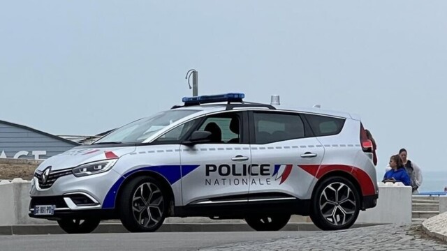 Rennes : un homme mis en examen après la chute de sa compagne, retrouvée ligotée, du quatrième étage