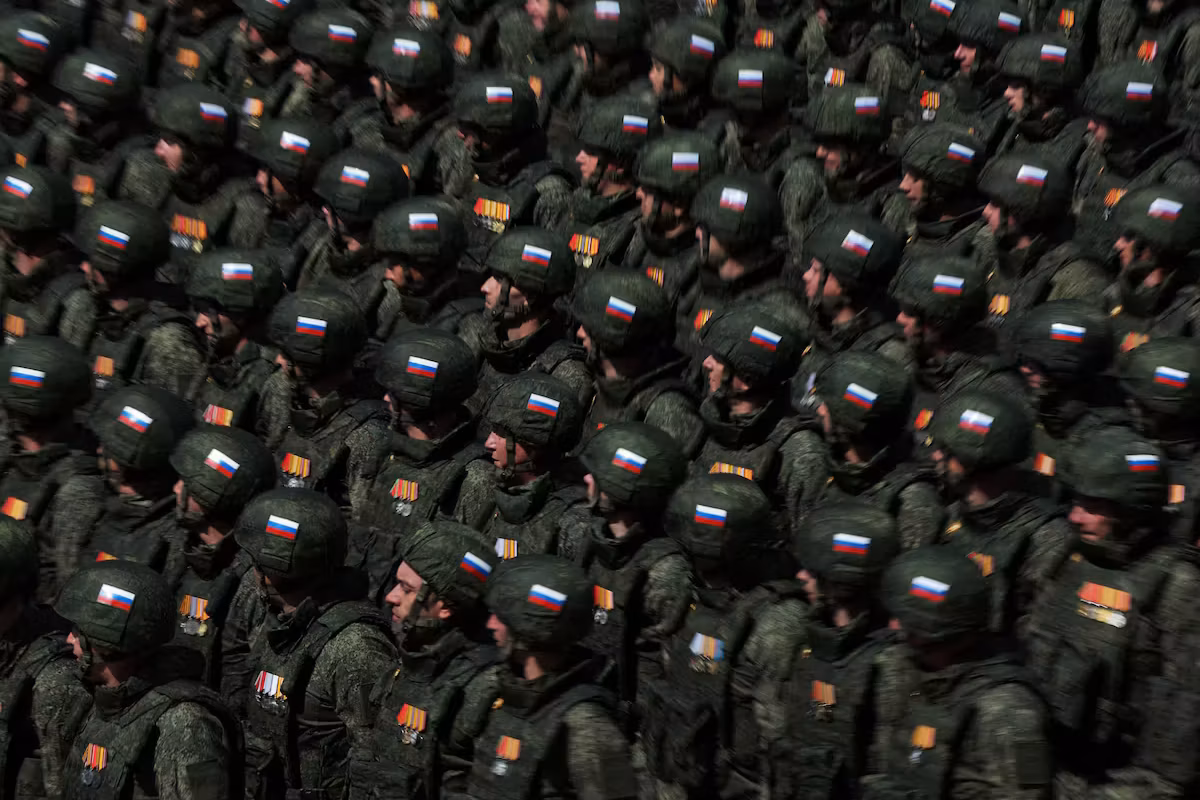 Révélations sur une coopération militaire secrète entre la Russie et la Chine qui inquiète l’Europe