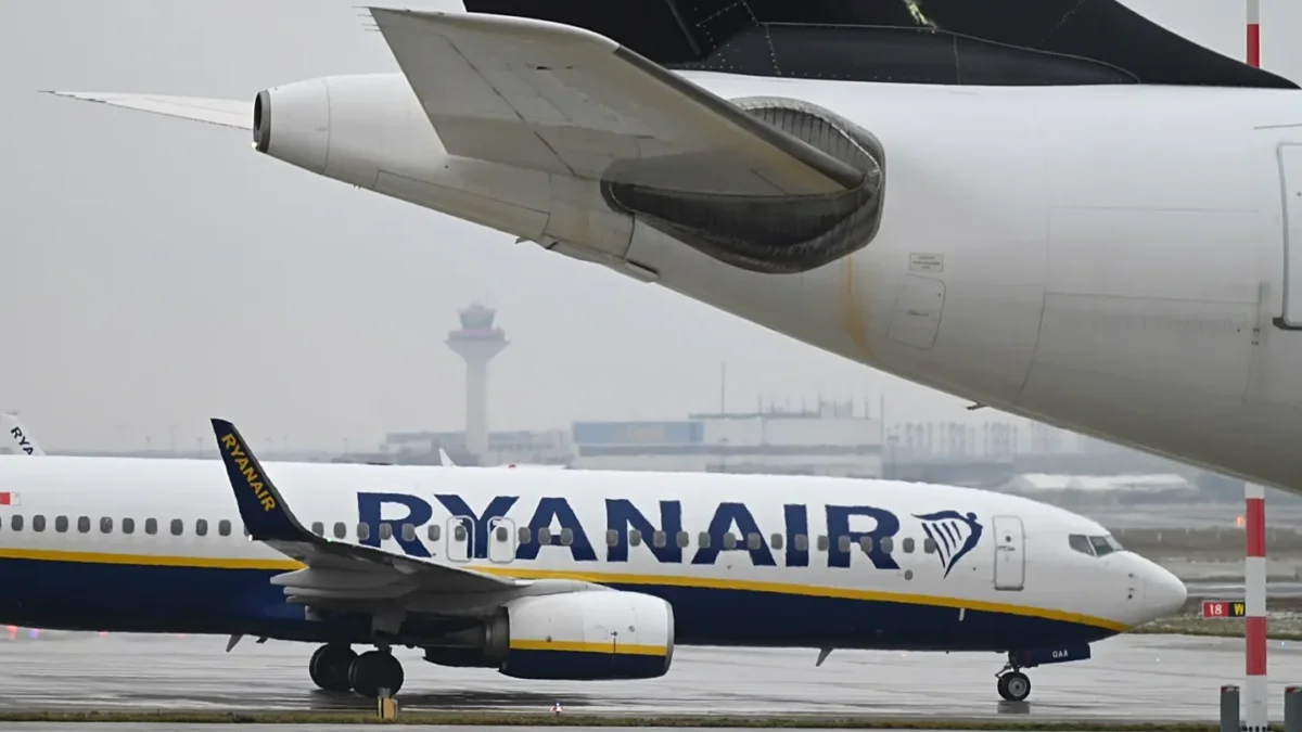 Ryanair réduit ses capacités en Belgique pour protester contre la hausse de la taxe aérienne