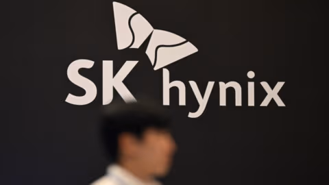 SK Hynix lève 26,5 milliards de dollars avant son entrée historique à Wall Street