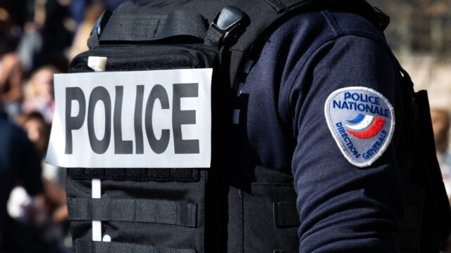Saint-Étienne : deux personnes en garde à vue après une agression à caractère homophobe dans un bar Saint-Étienne : deux personnes en garde à vue après une agression à caractère homophobe dans un bar
