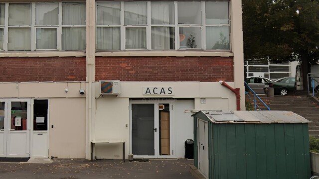 Seine-Saint-Denis : une mosquée d&rsquo;Aulnay-sous-Bois fermée six mois pour apologie du terrorisme — photo