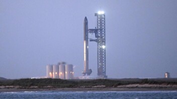 SpaceX réussit un nouveau vol d'essai de Starship et confirme ses ambitions lunaires et martiennes