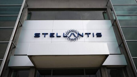 Stellantis renoue avec les bénéfices et voit ses ventes progresser de 13 % au deuxième trimestre
