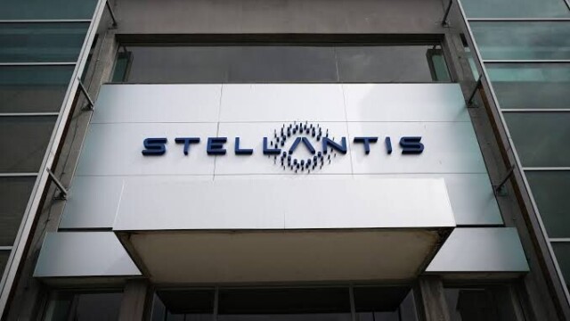 Stellantis renoue avec les bénéfices et voit ses ventes progresser de 13 % au deuxième trimestre