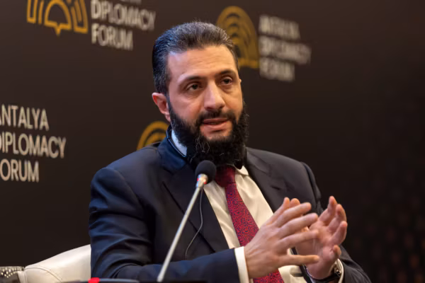 Syrie : le président al-Charaa nomme 70 députés et accélère la mise en place d’un nouveau Parlement