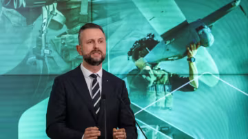 Tensions entre Varsovie et Kiev : la Pologne accuse l’Ukraine de ne pas livrer une technologie de drones promise