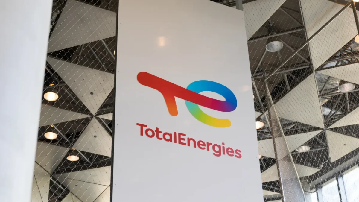 TotalEnergies limite l'impact du conflit au Moyen-Orient sur sa production au deuxième trimestre