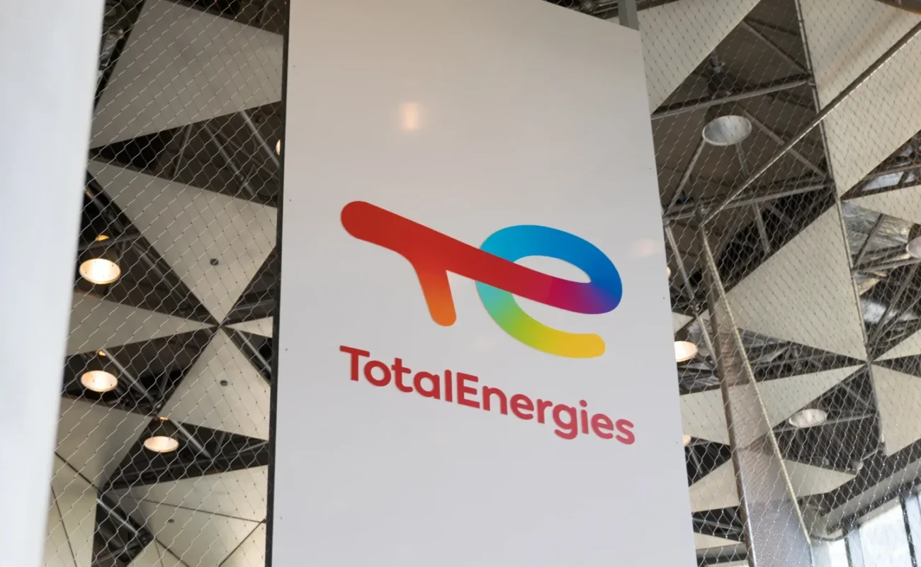 TotalEnergies limite l'impact du conflit au Moyen-Orient sur sa production au deuxième trimestre