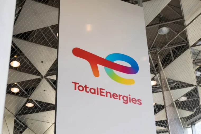 TotalEnergies limite l'impact du conflit au Moyen-Orient sur sa production au deuxième trimestre