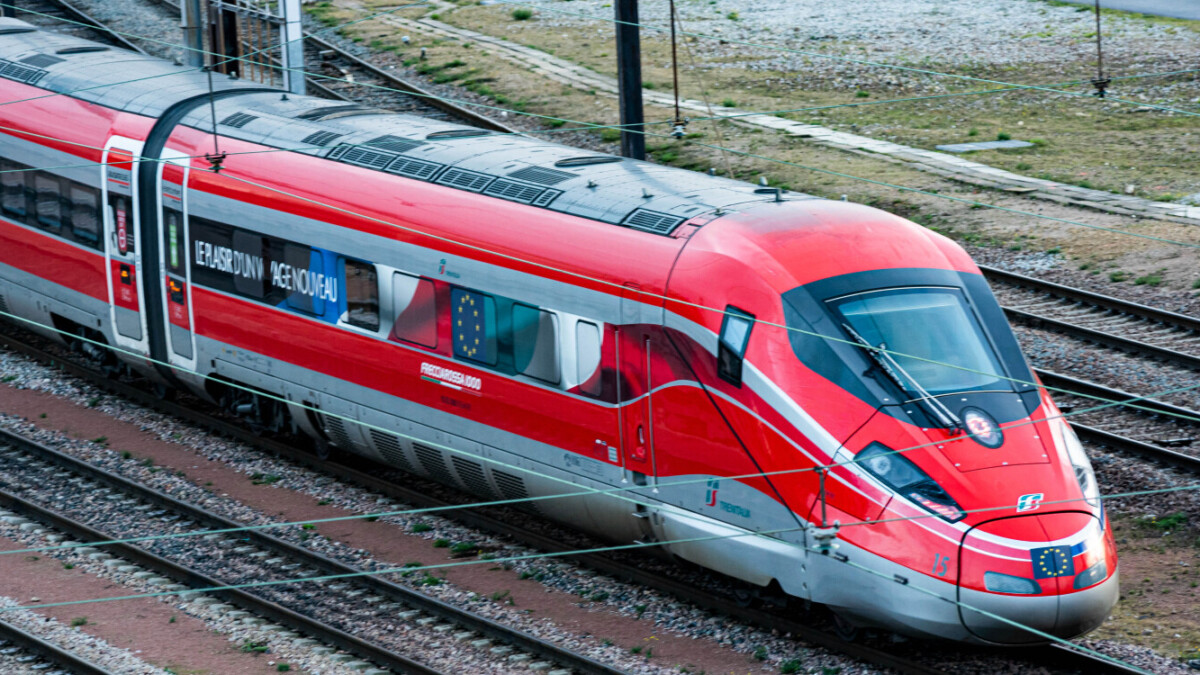 Trenitalia s'impose en France et accélère la concurrence sur le marché de la grande vitesse