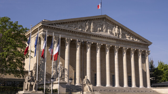 Trois députés ultramarins demandent des sanctions contre l’Azerbaïdjan Trois députés ultramarins demandent des sanctions contre l’Azerbaïdjan